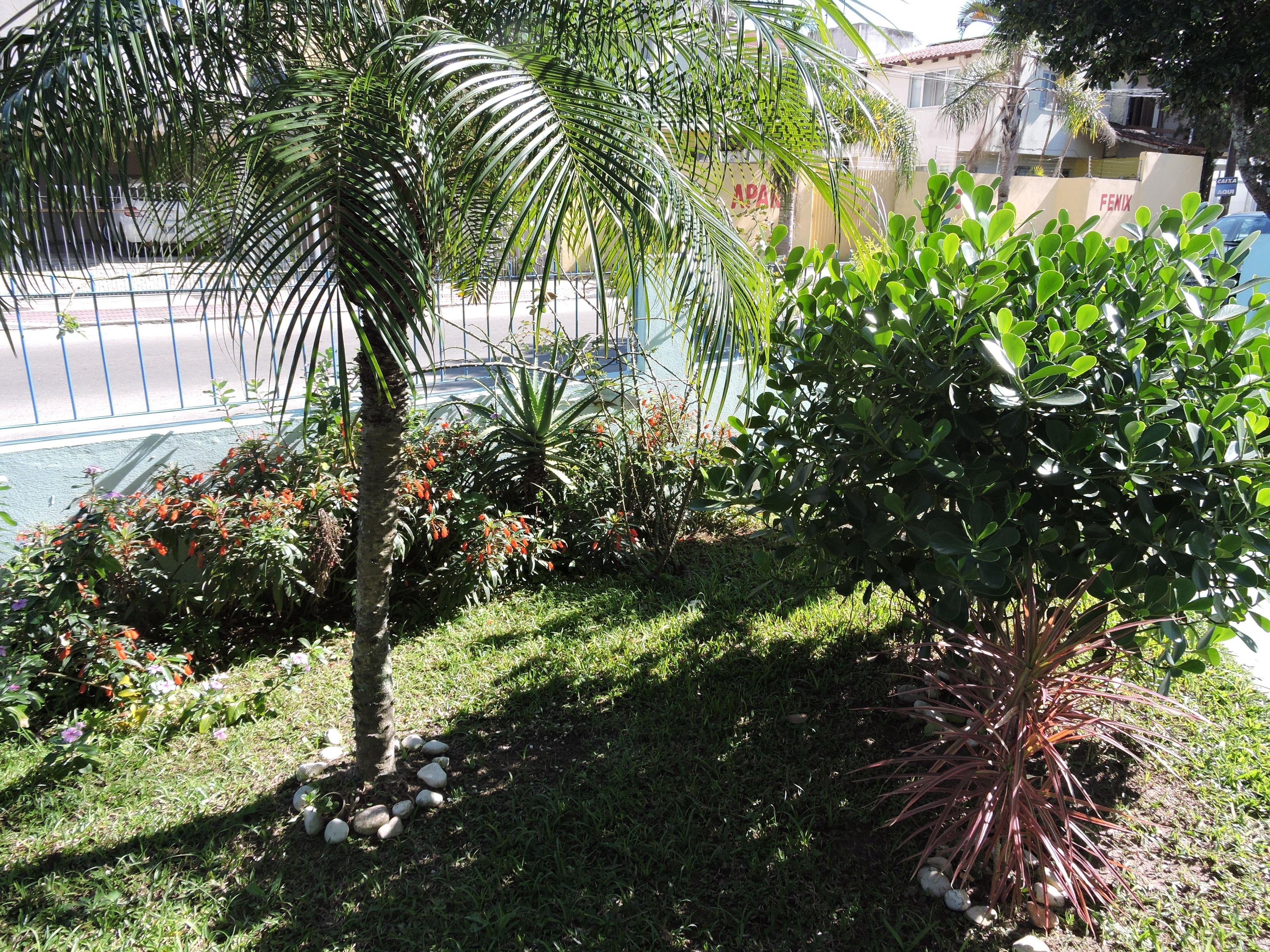 Hotel Dom Fish, Florianopolis